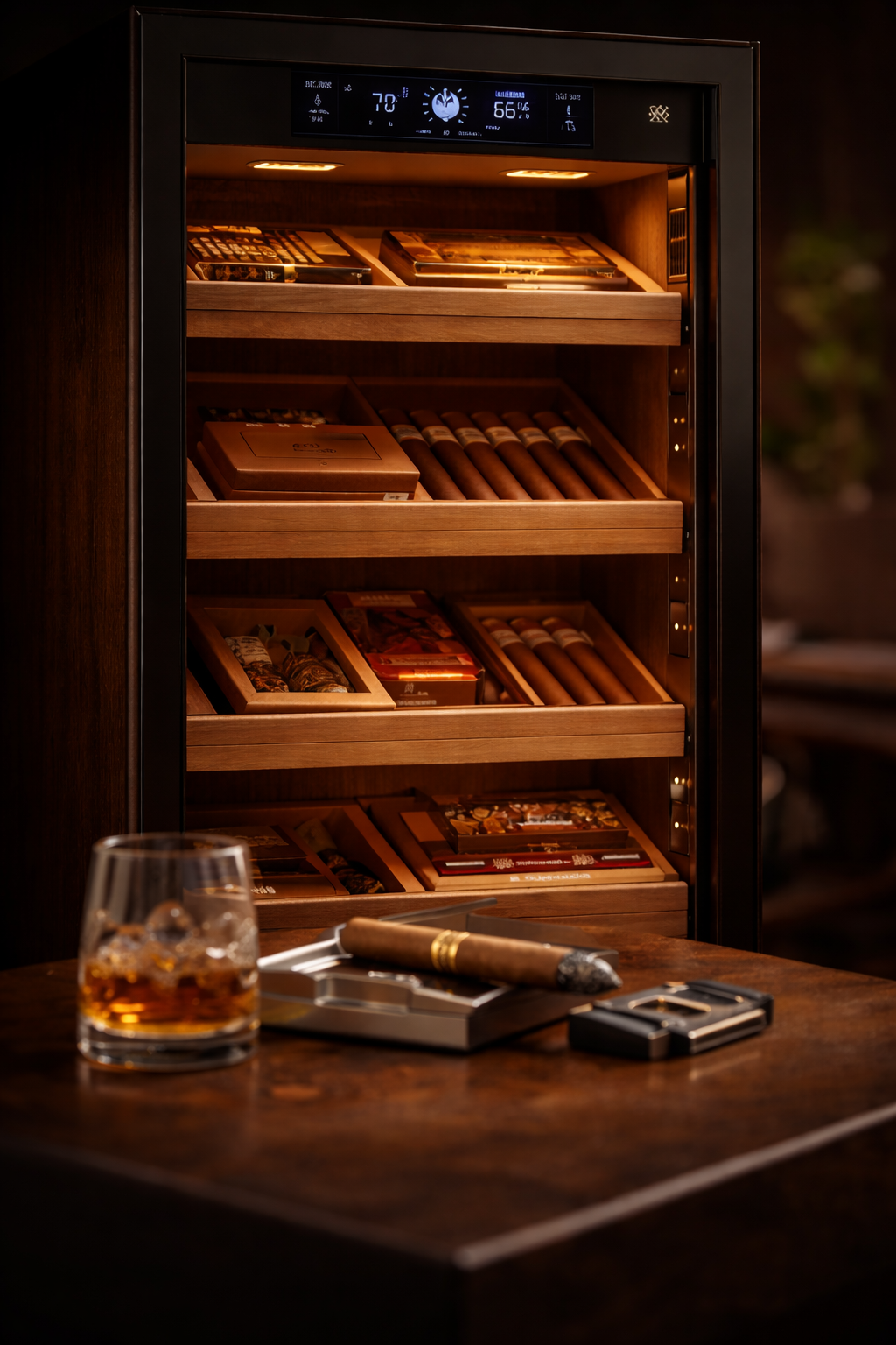 Tobacco Beetles in Humidors: Temperature, Humidity & Prevention (2026)