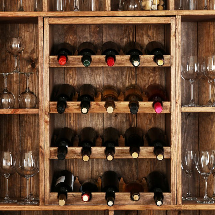 Luxury Lifestyle Essentials: Choosing the Right Wine and Cigar Storage Solutions