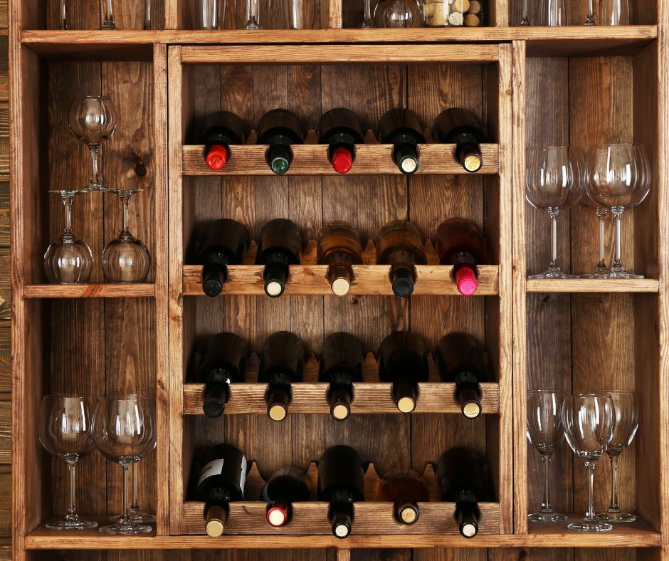 Luxury Lifestyle Essentials: Choosing the Right Wine and Cigar Storage Solutions