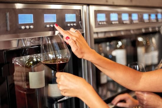 Upgrade your bar & Restaurant with a Wine Dispenser