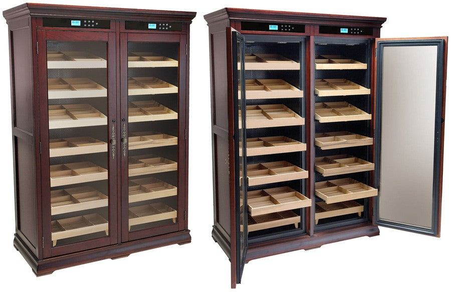 Cabinet Humidor | REAGN | Reagan