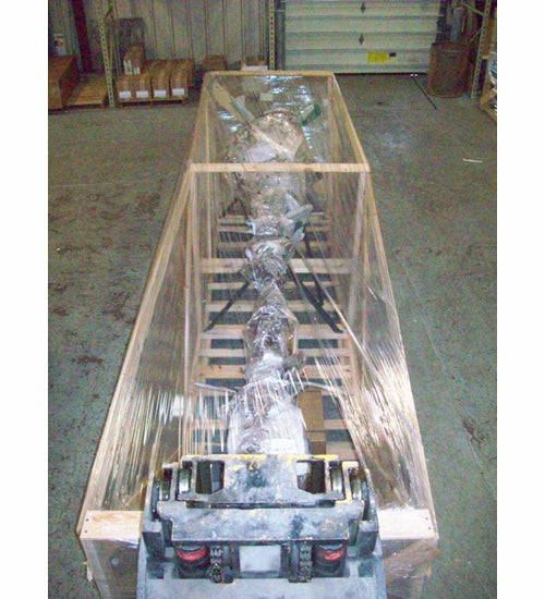 54"W Meyda Vinca Vine 30 LT Chandelier | 111637