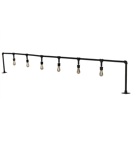 158″ Long PipeDream 6 Light Bar Top Lamp | 239546