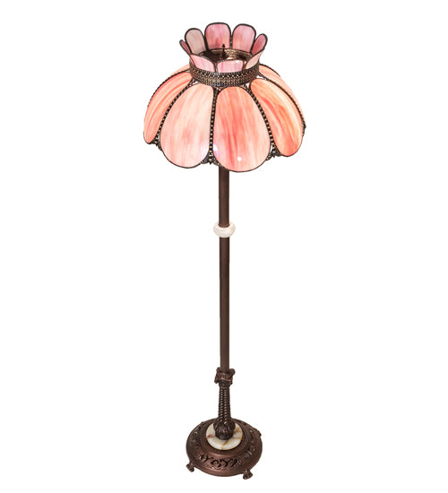62" High Anabelle Floor Lamp