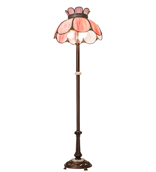 62" High Anabelle Floor Lamp