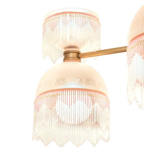 2nd Ave Lighting Lex 86-inch Chandelier 229437