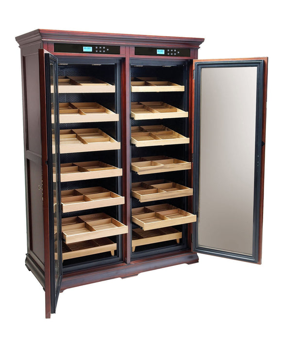 Cabinet Humidor | REAGN | Reagan