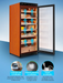 Elecitrc Cigar Humidor Cabinet