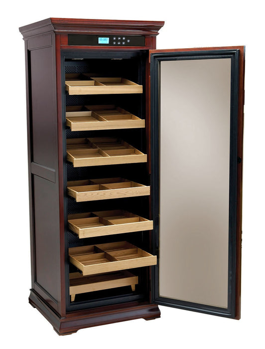 Cabinet Humidor | RMGTN | Remington