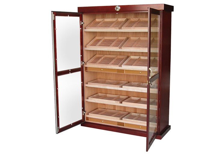 Prestige Import Group Electronic Humidor | BRMDA | Bermuda