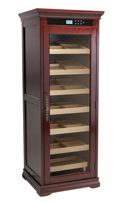 Cabinet Humidor | RMGTN | Remington