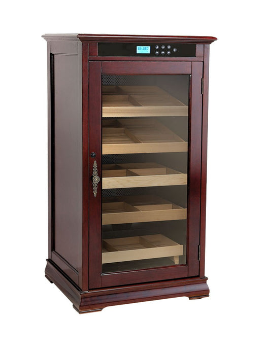 Prestige Import Group Cigar Humidor Cabinet| RDFD | Redford