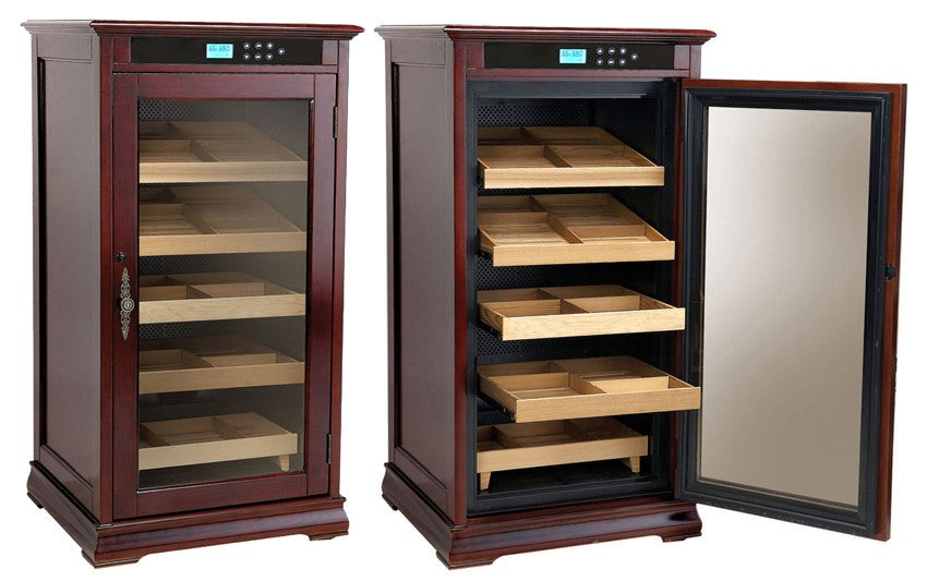 Prestige Import Group Cigar Humidor Cabinet| RDFD | Redford