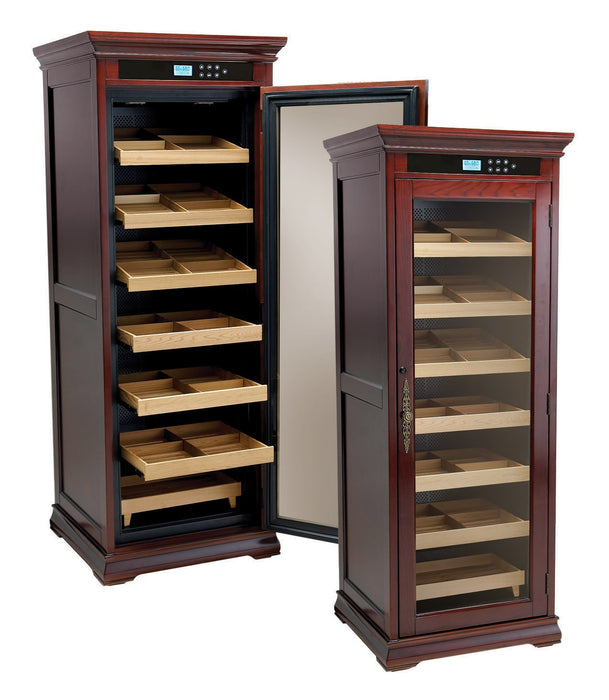 Cabinet Humidor | RMGTN | Remington