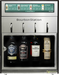Napa Technology Bourbon Station Dispenser machines