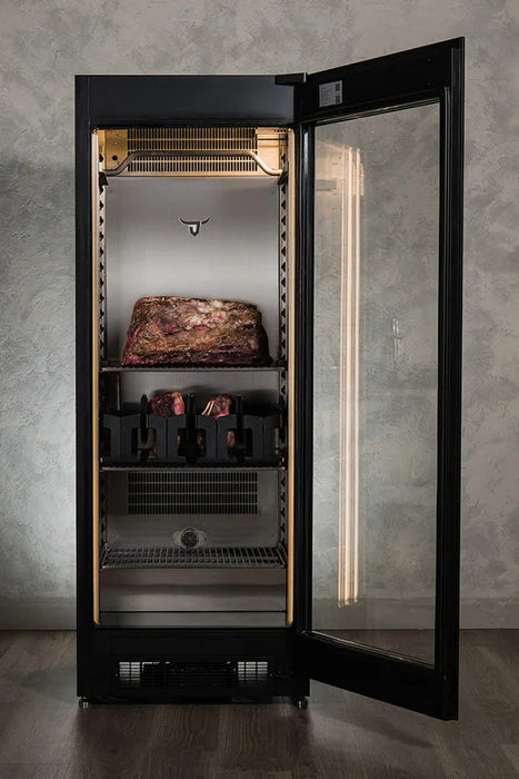 Primo Ager Dry Age Fridge PAG 1800 | 235 lbs storage | Wifi Connection