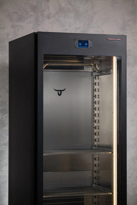 Primo Ager Dry Age Fridge PAG 1800 | 235 lbs storage | Wifi Connection