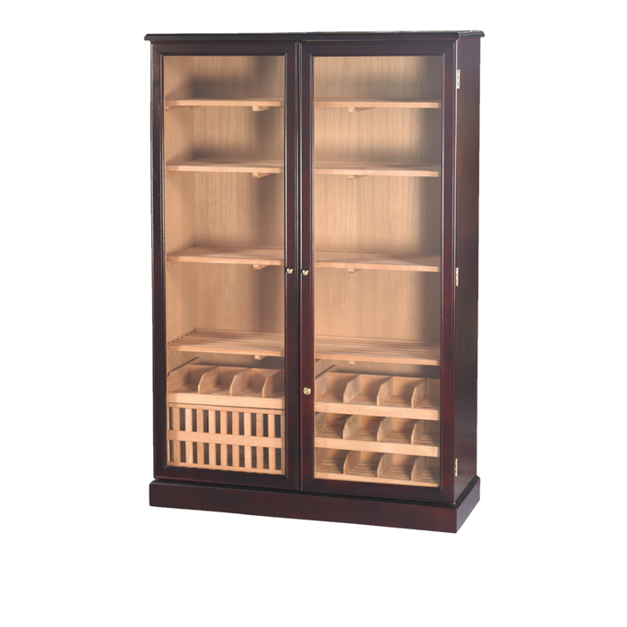 Humidor Supreme | HUM-4000 | Commercial Display 4000