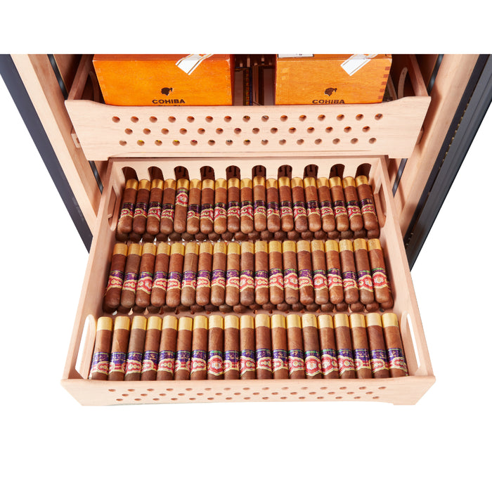 Afidano Basic Series Cigar Humidor B6 (2000 Cigars)
