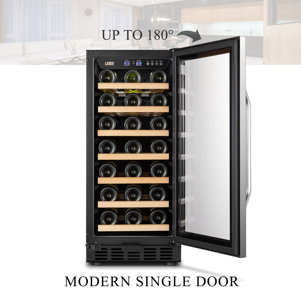 Wine Fridges