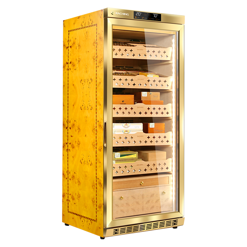 Electric Cigar Humidors