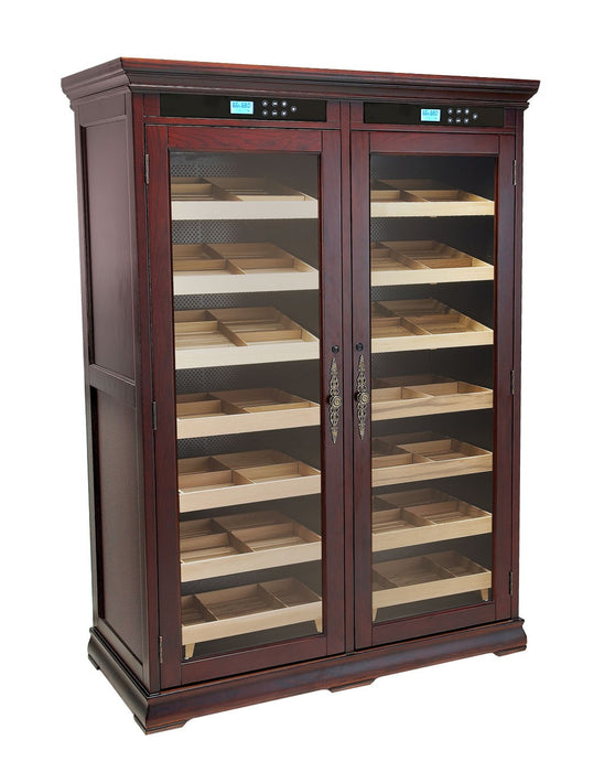 Cabinet Humidor | REAGN | Reagan