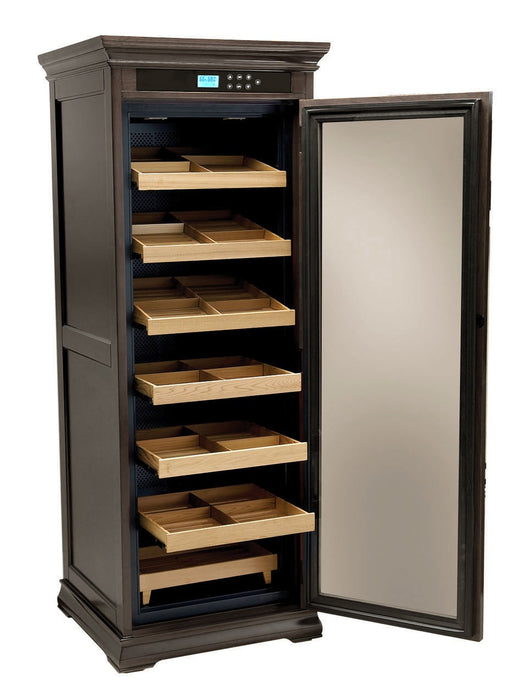 Cabinet Humidor | RMGTN/ESP | Remington Espresso