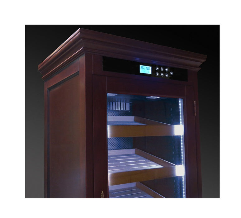 Cabinet Humidor | RMGTN | Remington