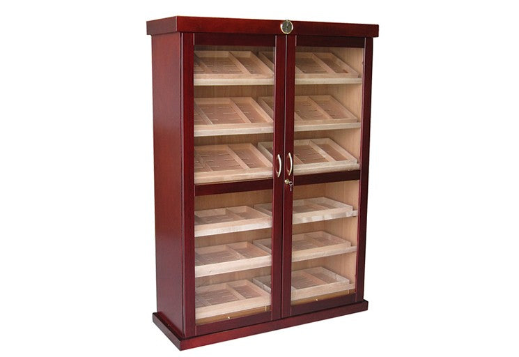 Prestige Import Group Electronic Humidor | BRMDA | Bermuda