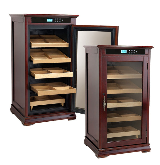 Prestige Import Group Cigar Humidor Cabinet| RDFD | Redford