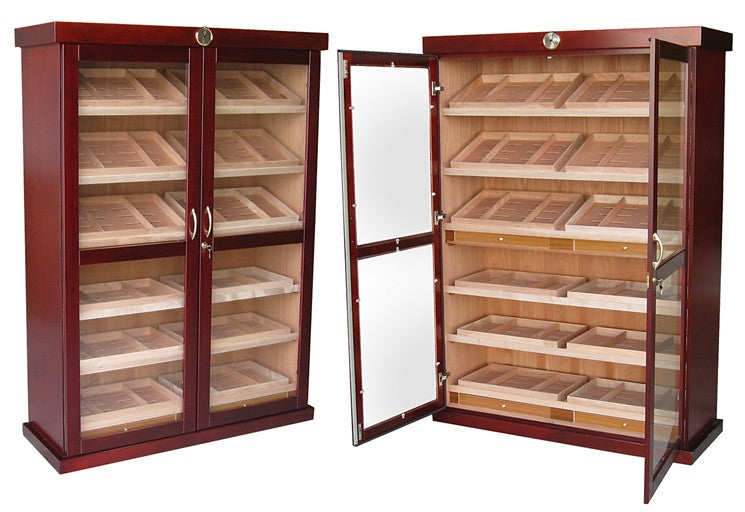 Prestige Import Group Electronic Humidor | BRMDA | Bermuda