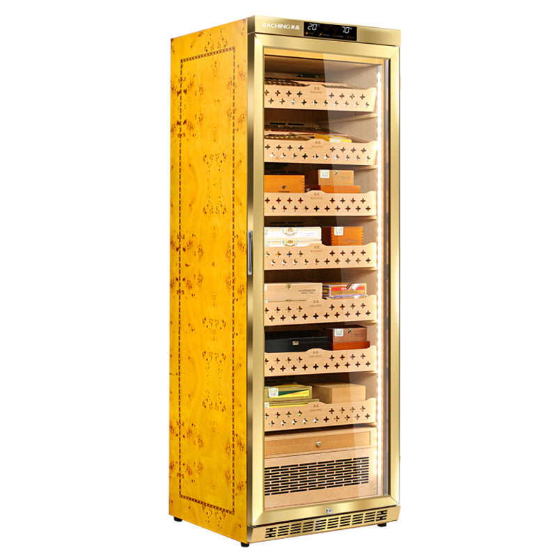 Electric Cigar Humidors
