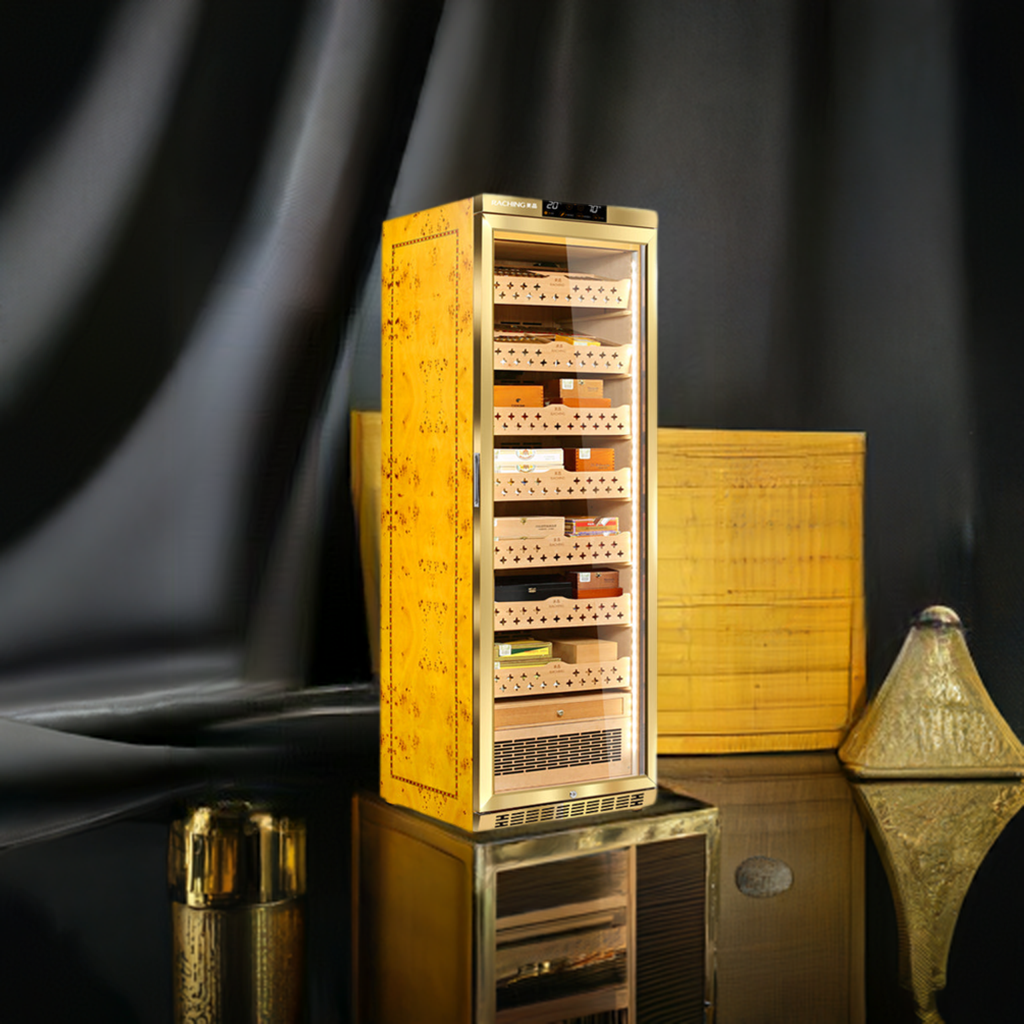 Cigar  Cabinet Humidors