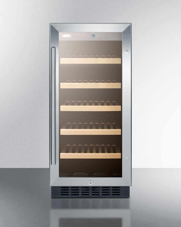Wine Fridges