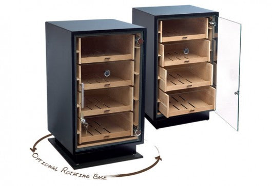 Prestige Import Group Cabinet Humidor | MCHBSE | Manchester Base
