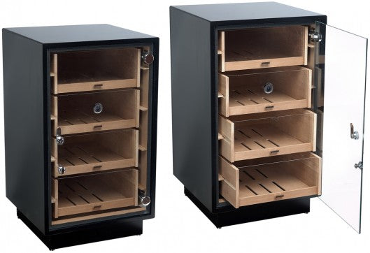 Prestige Import Group Cabinet Humidor | MCHST | Manchester