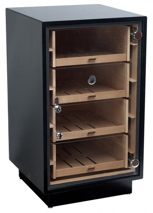 Prestige Import Group Cabinet Humidor | MCHST | Manchester