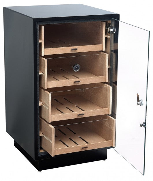 Prestige Import Group Cabinet Humidor | MCHST | Manchester