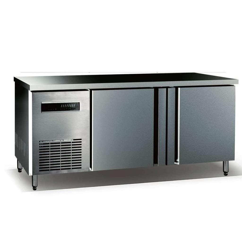 Commercial Refrigerators