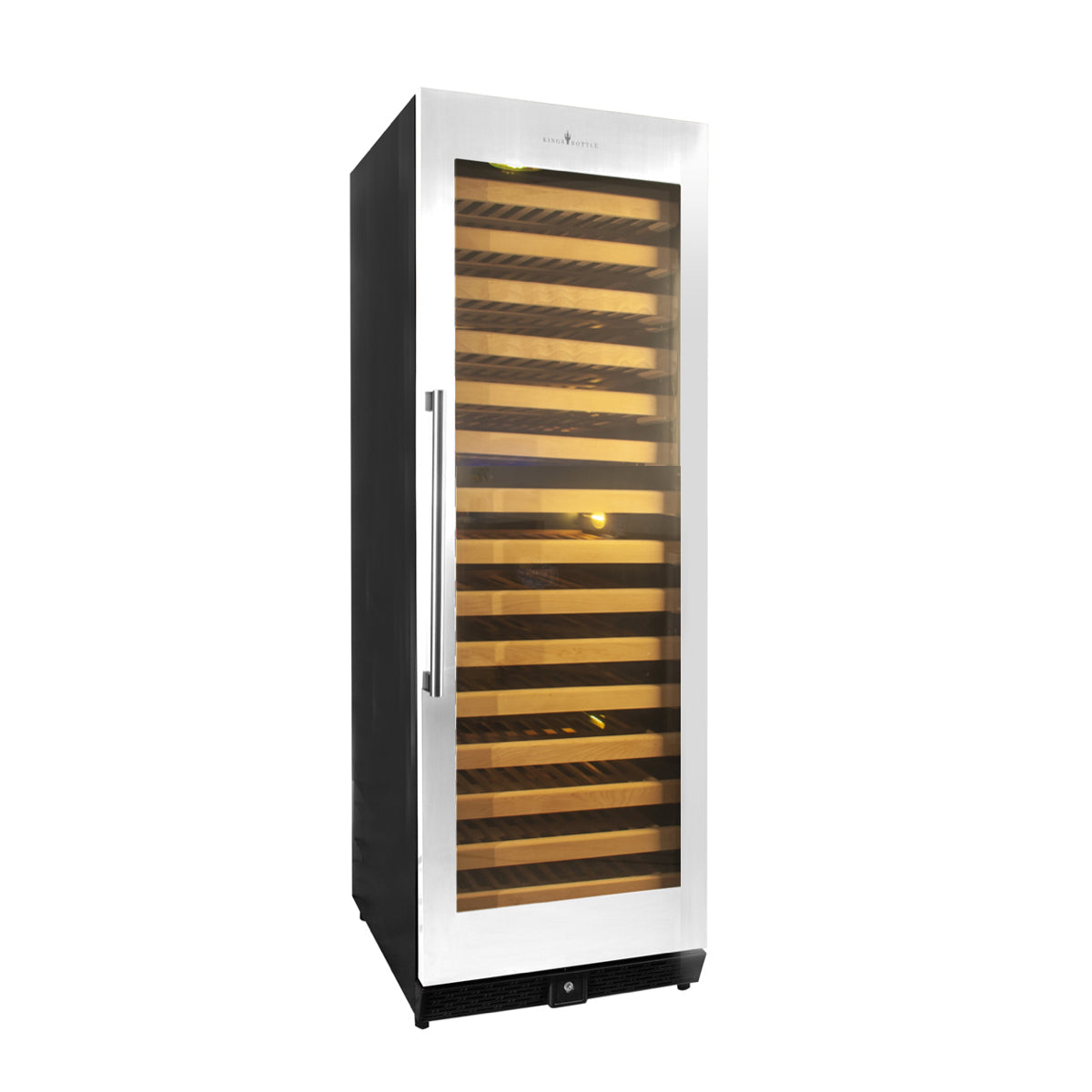 Large Wine Refrigerator